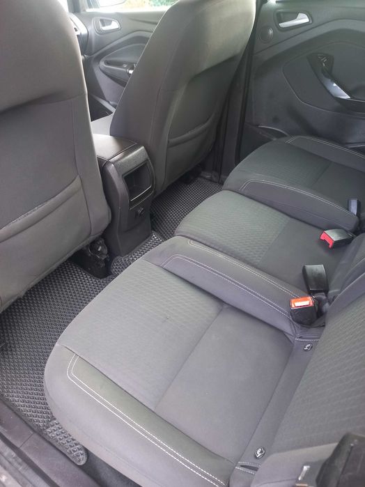 Ford c-max 2017 дизель