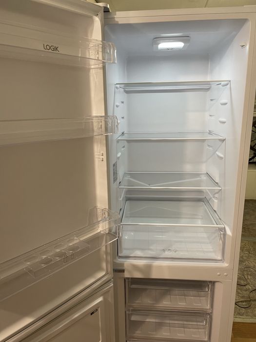 Холодильник Logik Ireland L5185 маг Технодом доставка Вибір