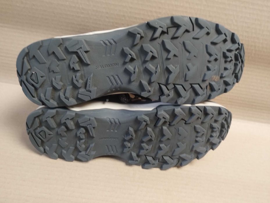 buty trekkingowe Salomon  roz 41 1/3