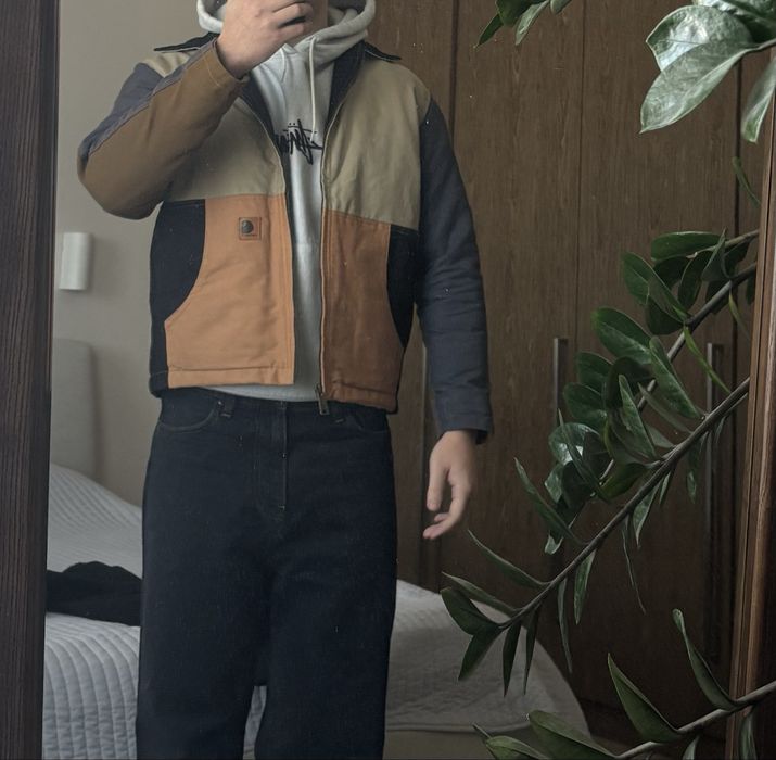 Харінгтон Carhartt Detroit Jacket