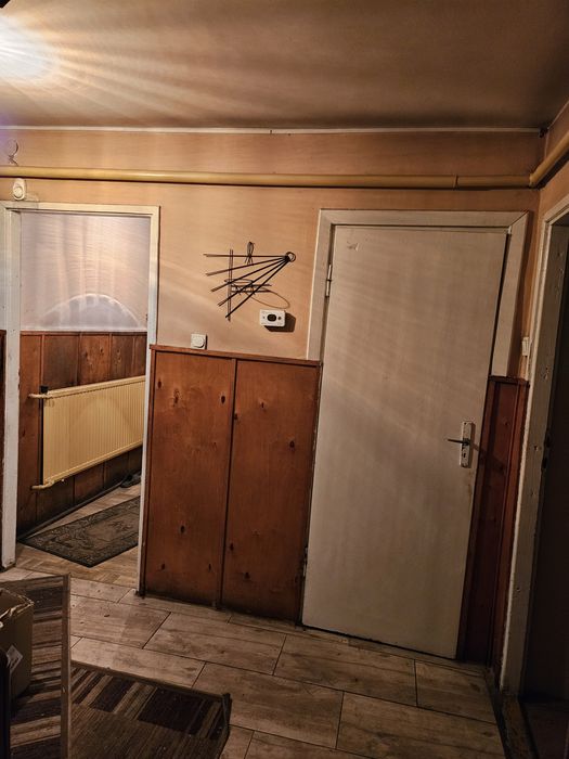 Dom piętrowy Papowo-Toruńskie