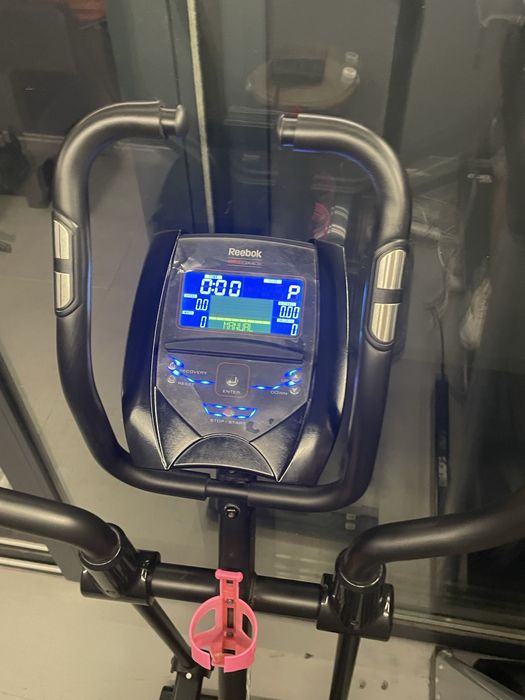 Elíptica Reebok One GX40S