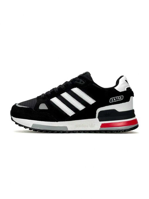 adidas zx 750 - купити чоловіче взуття - Ціна на OLX.ua