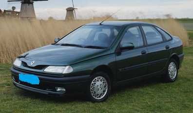 Renault Laguna 1.8 RT
