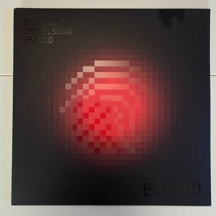 Płyta winylowa Możdżer Danielsson - Beamo 2LP 2024 NM