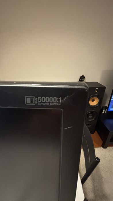 Monitor samsung 2494 HM 24 pulgadas