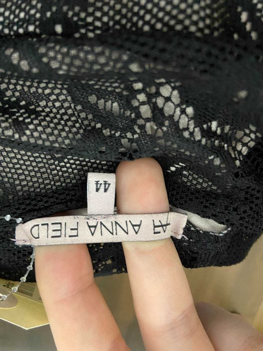 Elegancka bluzka Anna Field