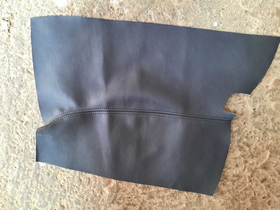 Комплект для перетяжки карт Skoda Fabia MK2 2008-2014