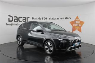 Hyundai Bayon 1.0 T-GDI Premium