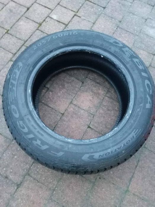 Dębica Frigo HP2 zimowe 205/60 R16