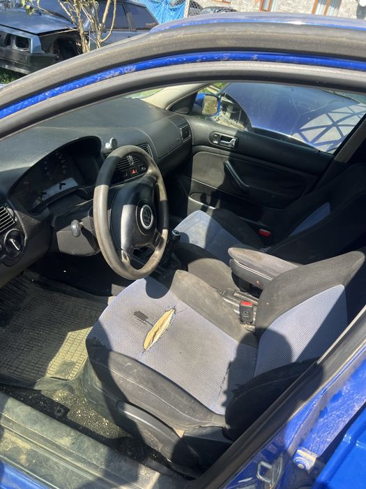 Розборка Volkswagen Golf 4/Фольцваген Гольф 4 1.6/1.8/1.9TDI  разборка