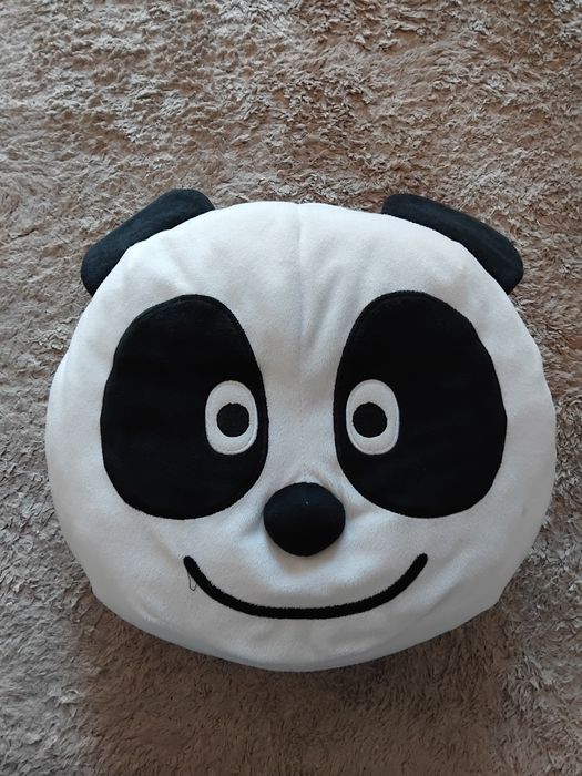 Almofada   Panda