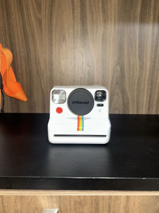 Polaroid now+ 2 gen