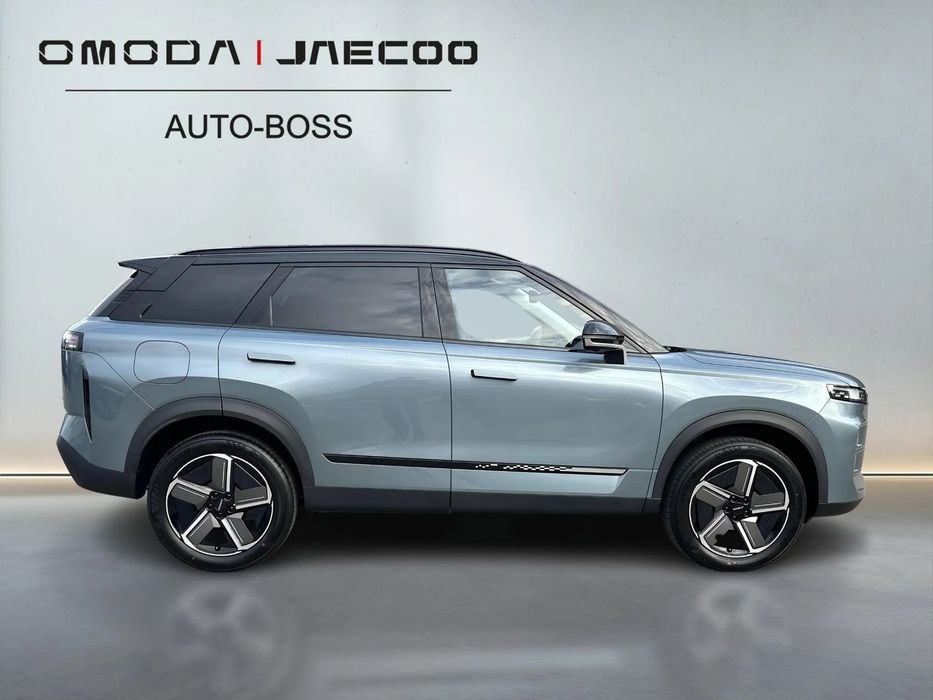 Jaecoo 7