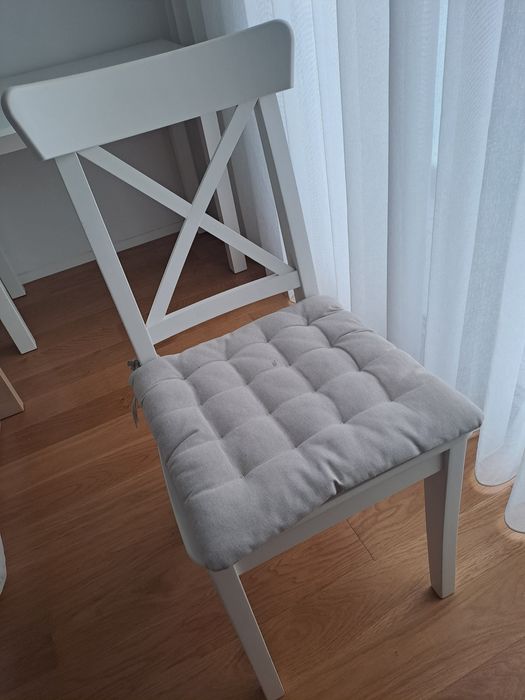 Mesa ikea extensível