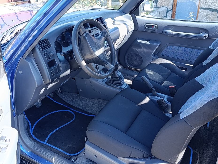 Toyota rav 4, 1 geração em excelente estado ,Nacional