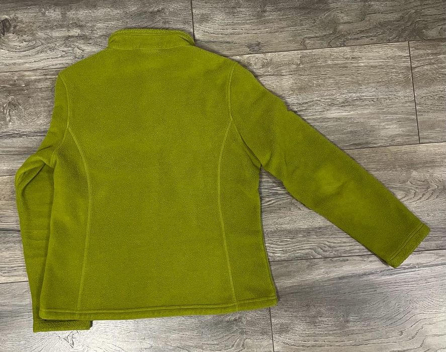 Тепла жіноча термо клітина від jack wolfskin