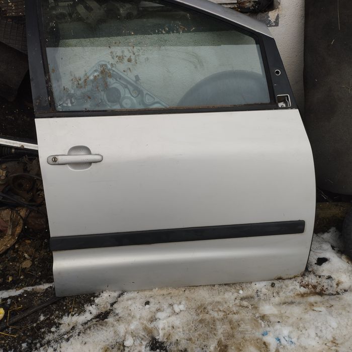 Volkswagen Sharan Ford Galaxy MK2 drzwi prawy przód lb7z