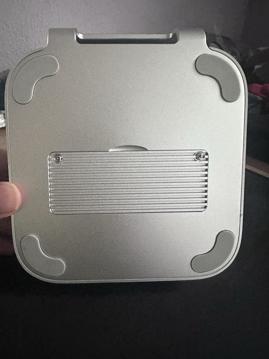 Mac mini m4 com HUB para mac mini491720184715038724