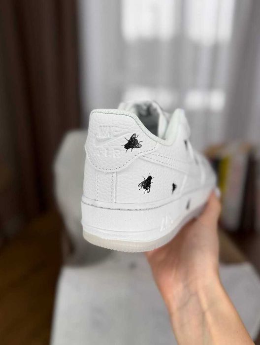 Кроссовки Кросівки Чоловічі Nike Air Force 1 Low Найк Аир Форс 1 | 40-45 зручні на кожен день кросовки