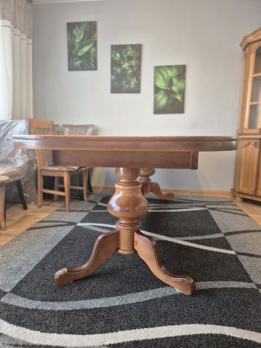 Stół drewniany 3,5m