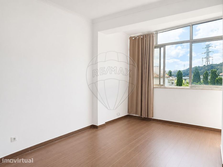 Apartamento T2 para venda