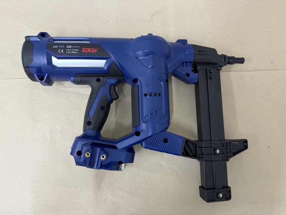 TOUA - Акумуляторый пистолет TOUA DCCN40A + 10 дул