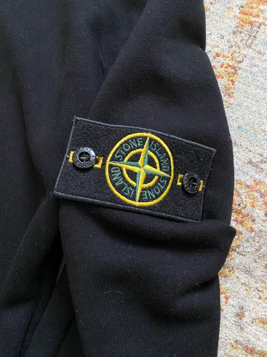 Худі Stone island