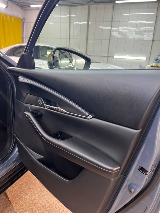 MAZDA CX-30 2022 Carbon Edition 2.5, пробіг: 41 тис. км, повний привід