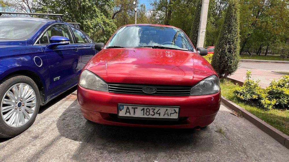 Продається Лада Калина