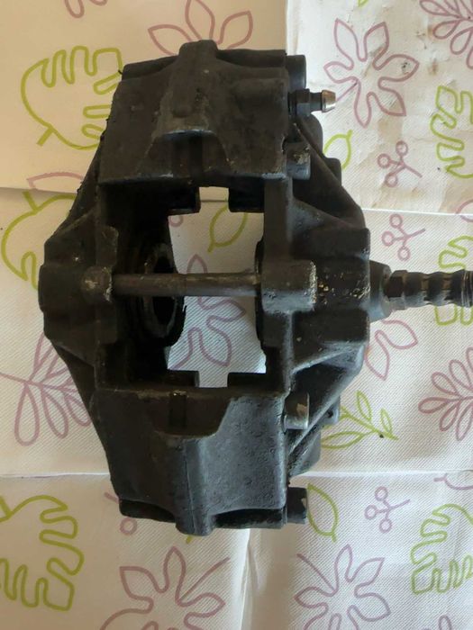 Pinça de travão Mercedes W220 ATE 42/300