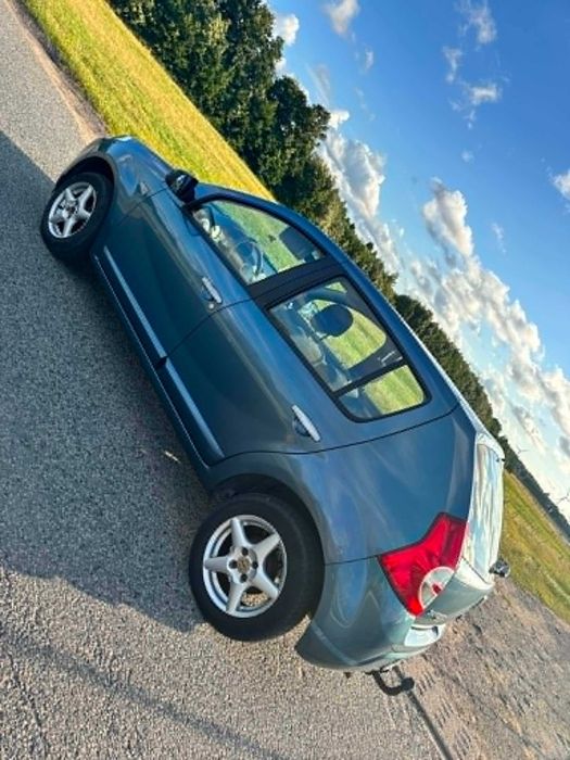 Dacia Sandero 1.4