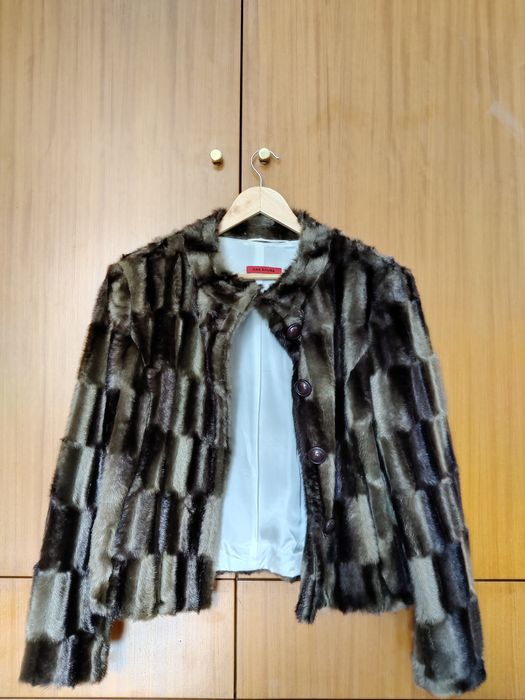 Casaco Ana Sousa (pouco usado)