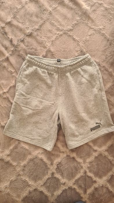 Calções curtos Puma