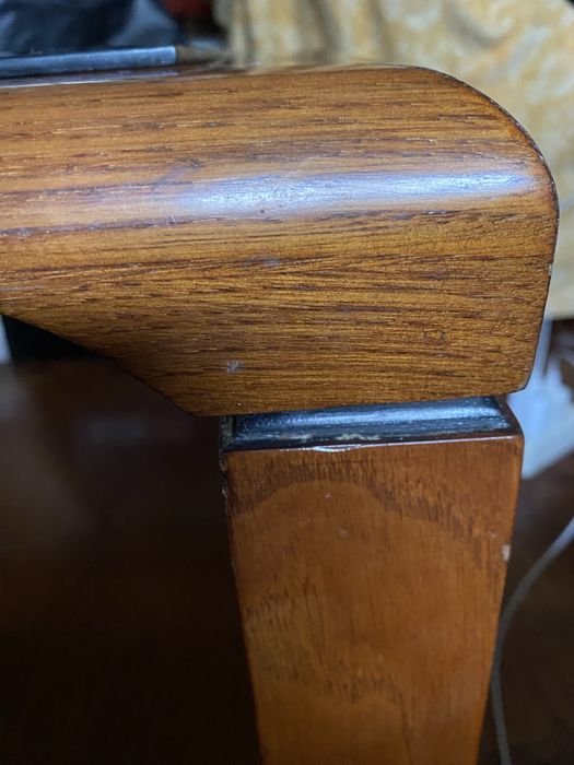 Mesa de apoio para sala