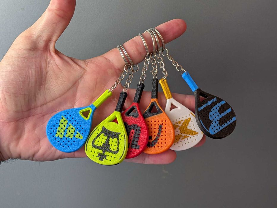 Troféus de Padel Personalizados – Eleve o Nível do Seu Torneio!