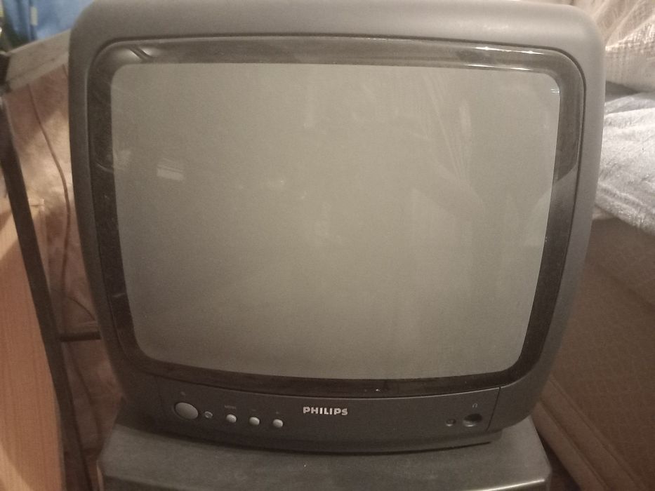 Tvs a funcionar na perfeição