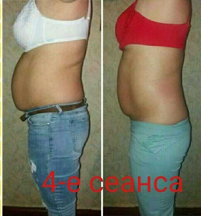 Массаж Восточный 2. Висцеральный массаж