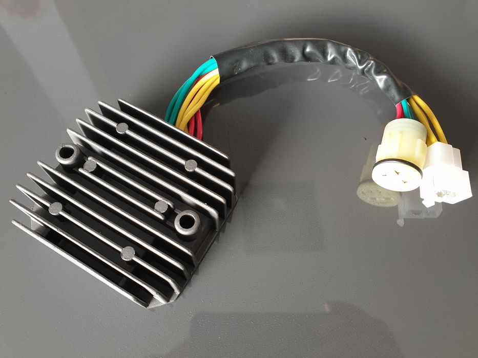 Retificador Honda ( Vários modelos)