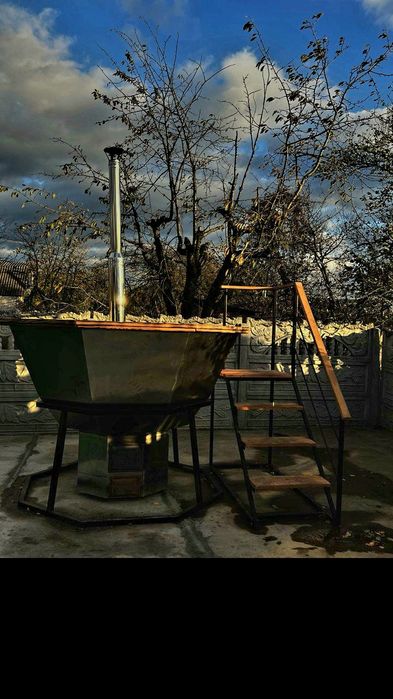 Карпатський  чан