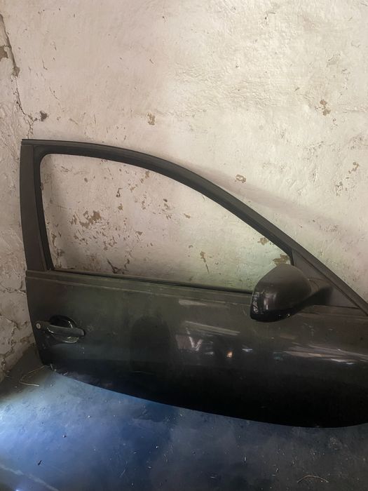 Залишки на пассат б5