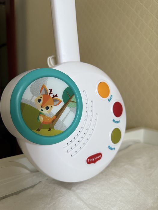 Мобіль Tiny Love Казковий Ліс