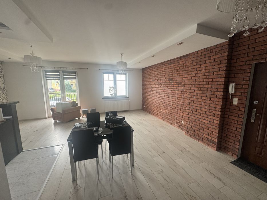 Wynajmę mieszkanie Morąg Plac Kombatantów