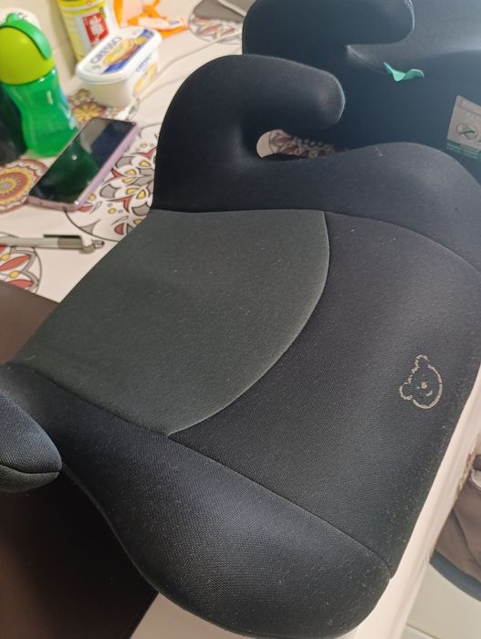 Diversos  Cadeira auto , patins, skate teotineta