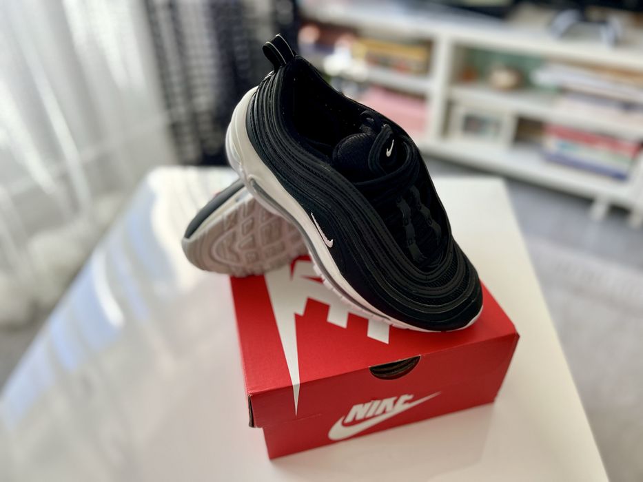 Tenis AIR MAX 97 tam36