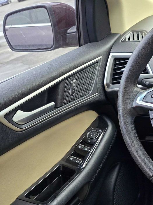 Ford Edge 2019р. 2.0 бензин обмін [Перший внесок від 20%]
