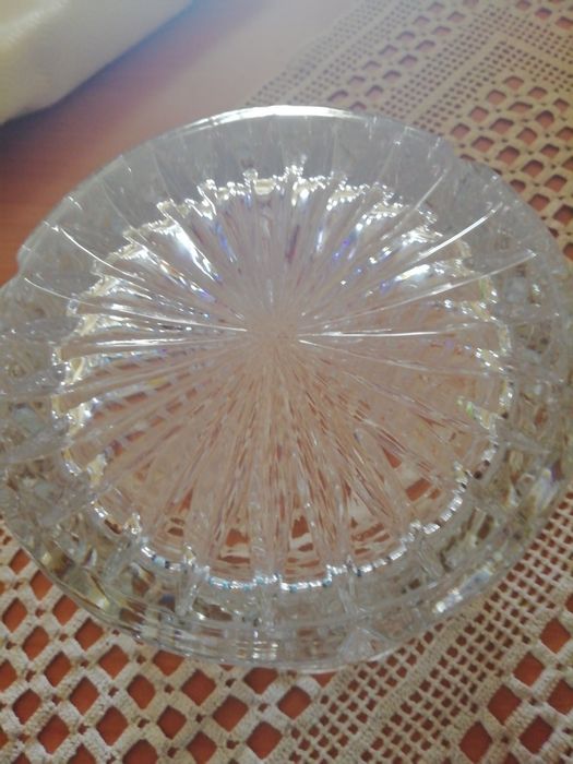 Cachepot em cristal64862184062721125