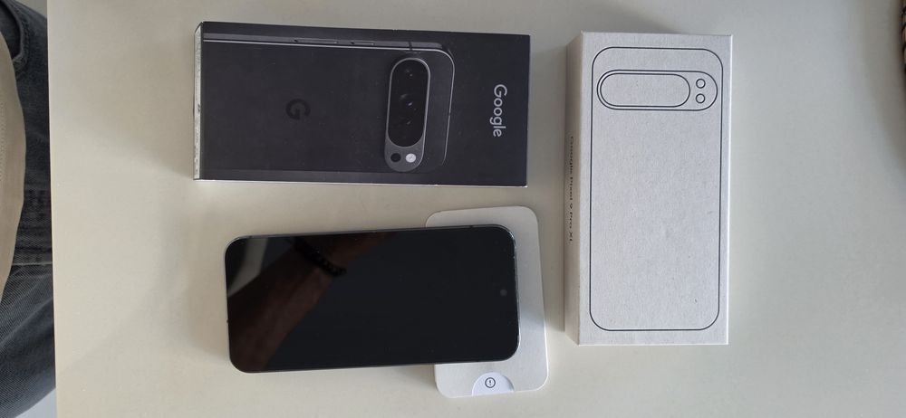 Telemóvel Google Pixel 9 Pro XL 256gb