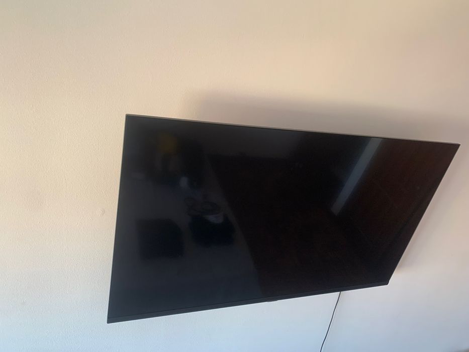 Smartv Samsung 55 polegadas