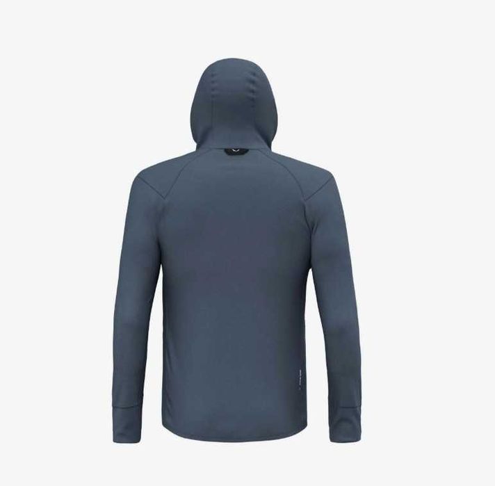 Salewa Lavaredo Hemp Hooded Cena reg, 620 zł Rozmiar XL Bluza